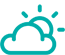Partly Cloudy